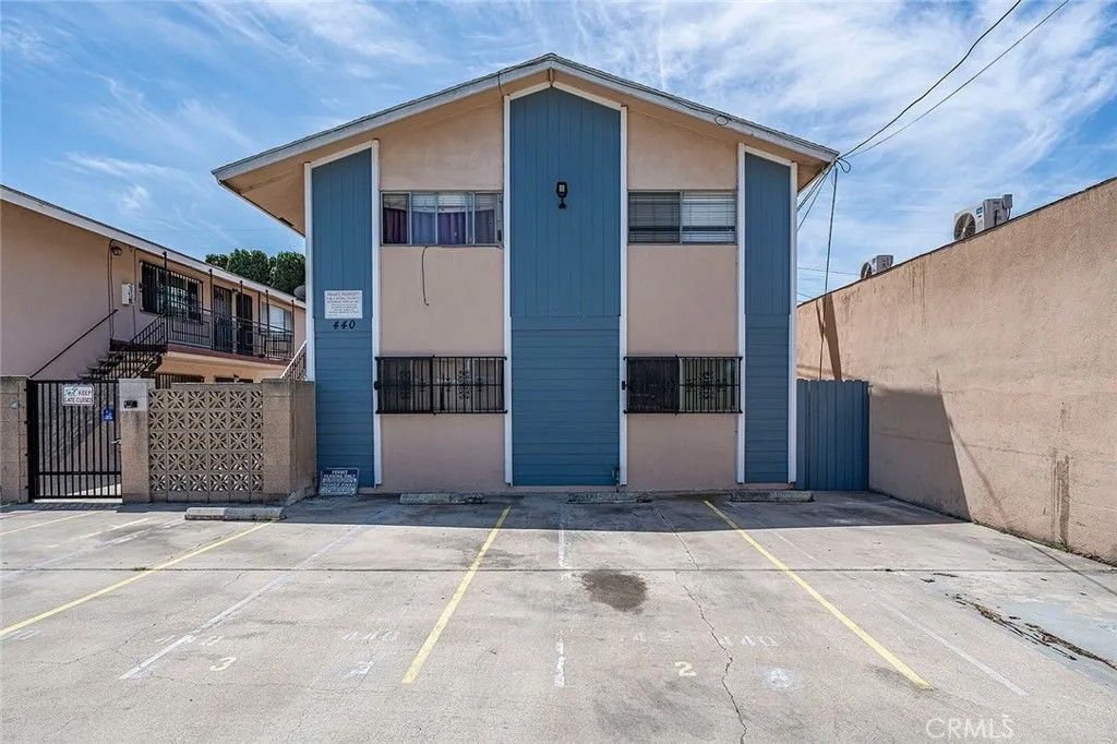 Photo of 436 E Market ST, Long Beach, CA 90805 (MLS # PW26094741)