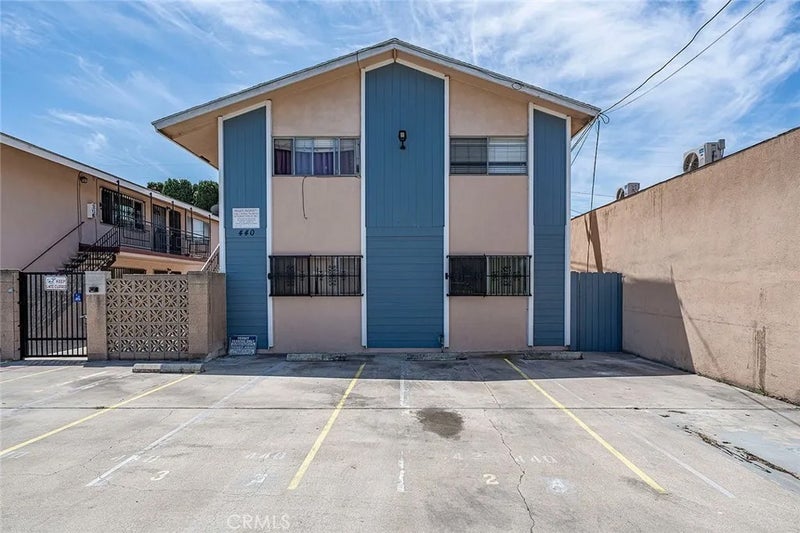 436 E Market
