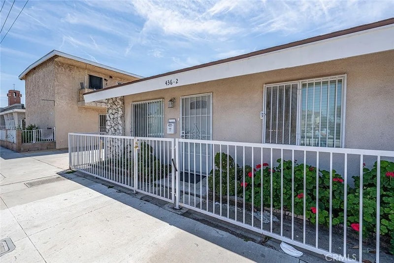 436 E Market
