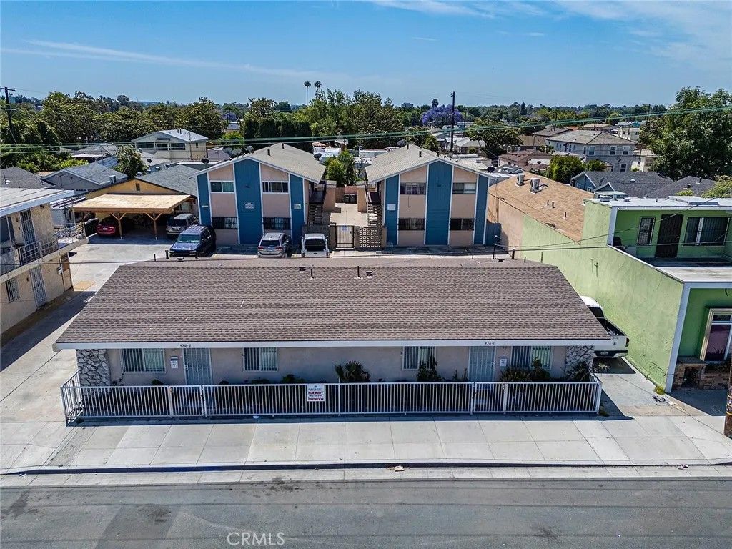 Photo of 436 E Market ST, Long Beach, CA 90805 (MLS # PW26094741)