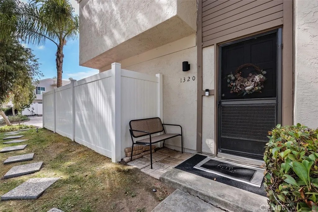 1320 Evergreen Drive