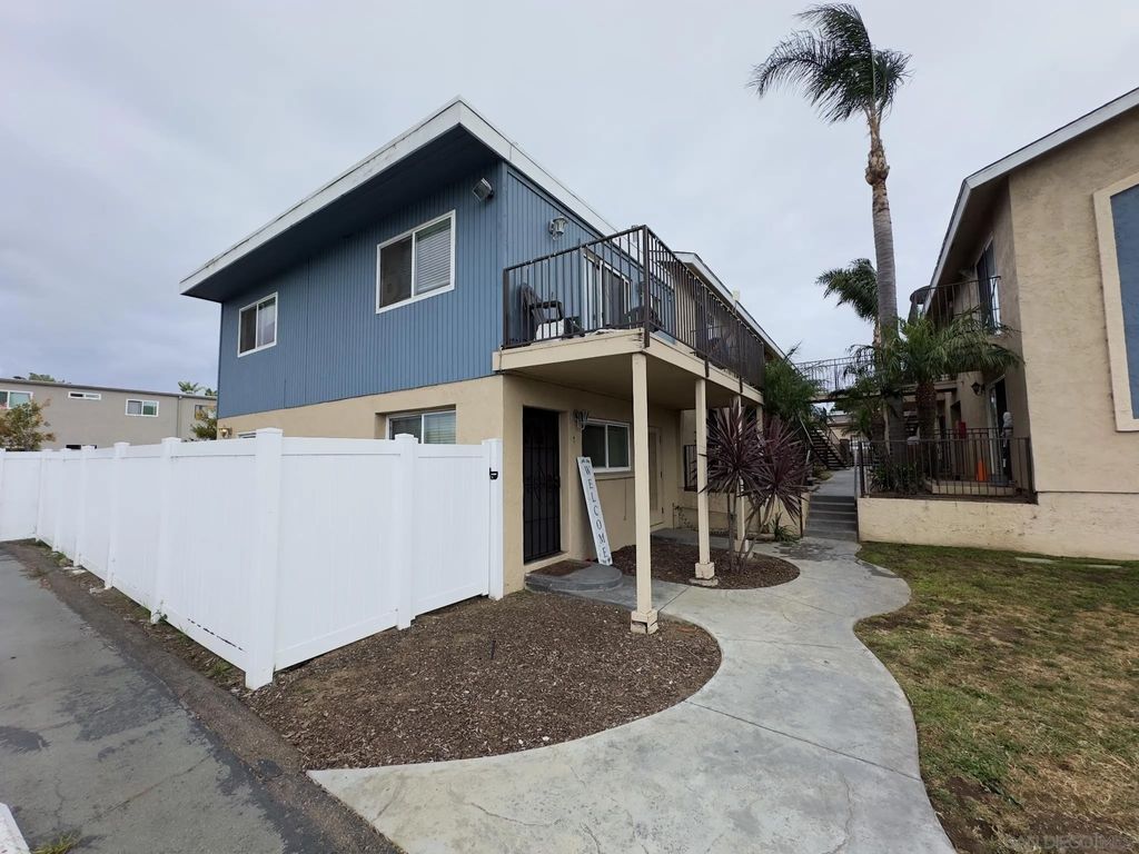 Photo of 1328 Iris Ave. #5 Ave, Imperial Beach, CA 91932 (MLS # 260009933)