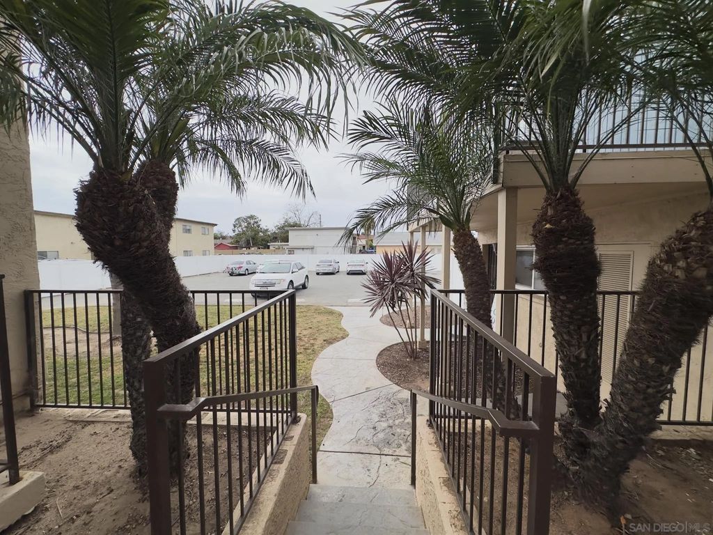 Photo of 1328 Iris Ave. #5 Ave, Imperial Beach, CA 91932 (MLS # 260009933)