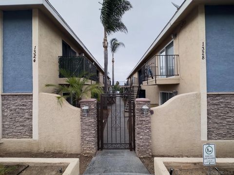 Photo of 1328 Iris Ave. #5 Ave, Imperial Beach, CA 91932 (MLS # 260009933)