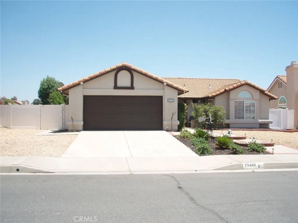 Photo of 29486 Piping Rock RD, Menifee, CA 92586 (MLS # SW26121412)