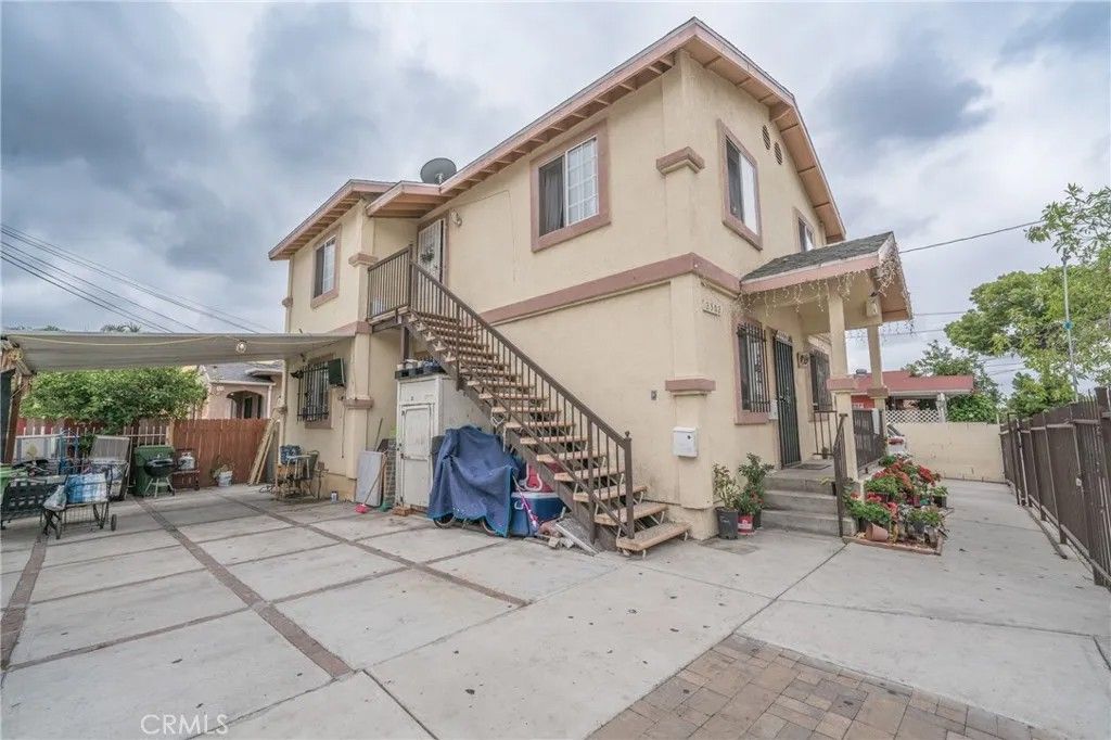 Photo of 2500 E Fairmount St, Los Angeles, CA 90033 (MLS # DW26063579)