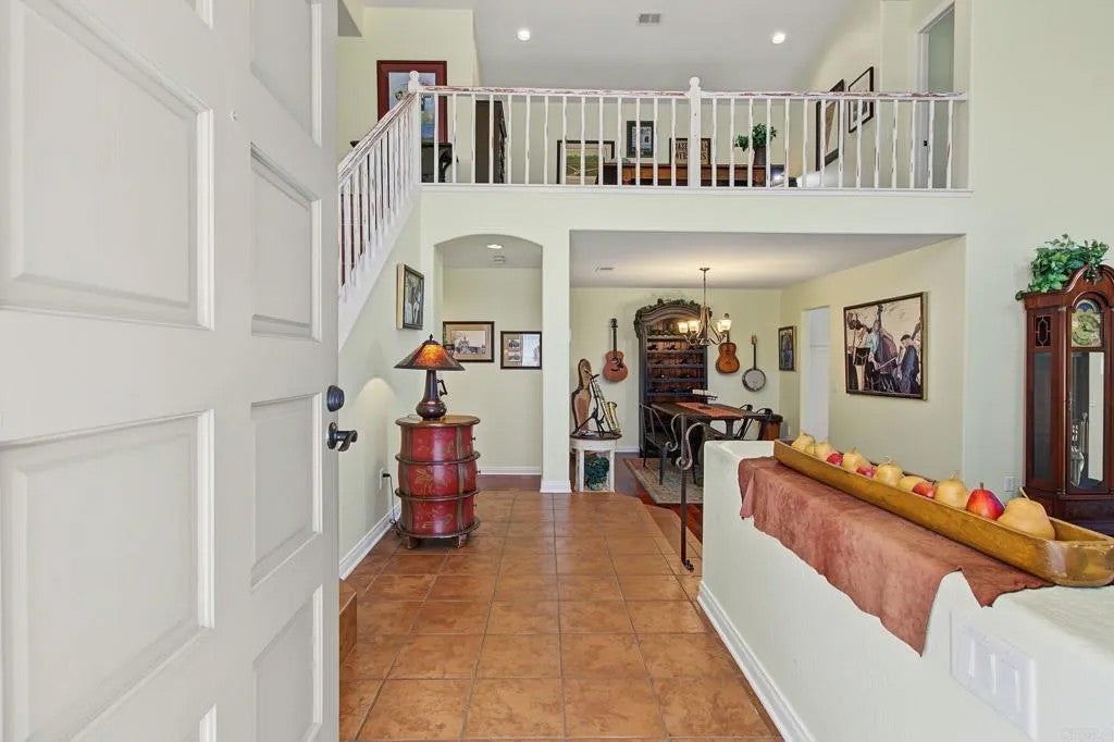 1048 Torrey Pines Road