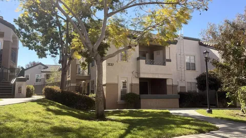 3537 Caminito El Rincon Unit 259, San Diego, CA 92130 - #: 260007571