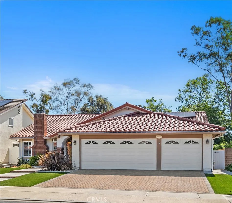 21352 Calle Sendero