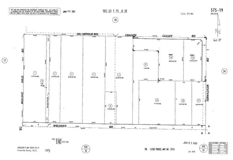 90002 Wellman