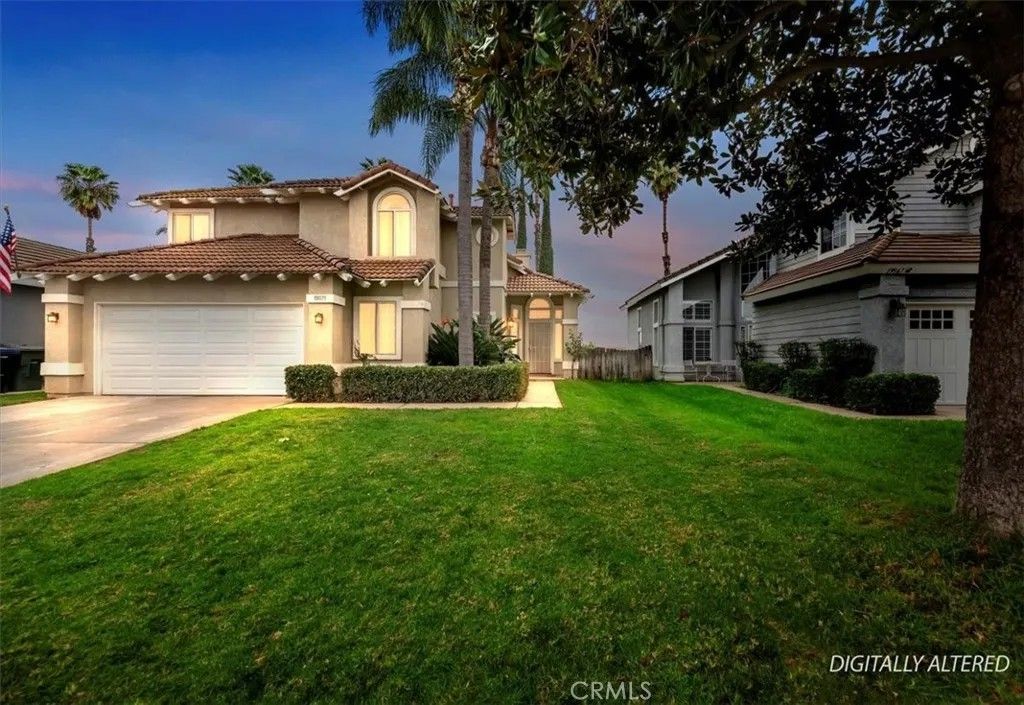 Photo of 19971 Westerly Dr, Riverside, CA 92508 (MLS # IV26031327)