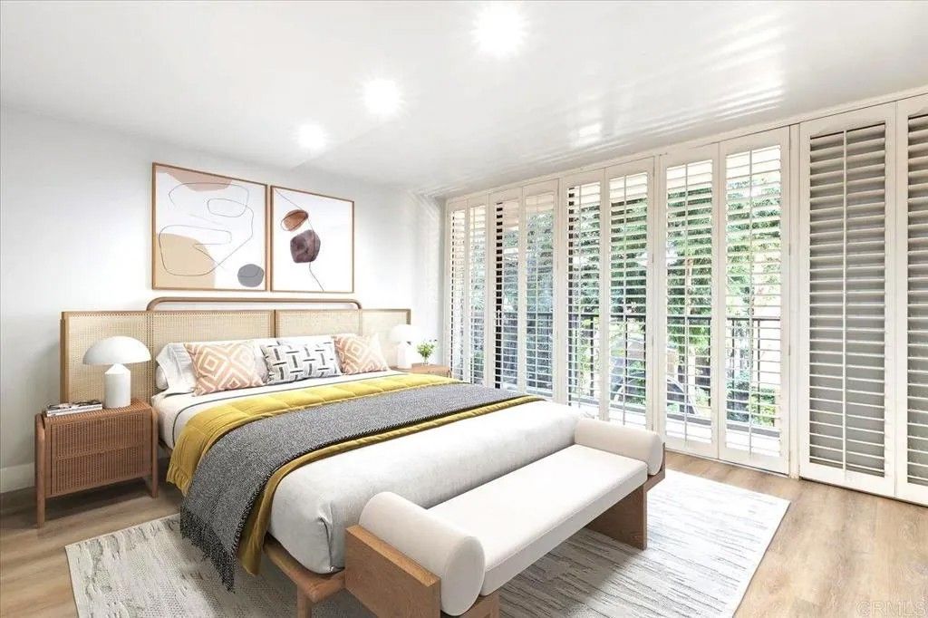 Photo of 1250 Cave Street #3, La Jolla, CA 92037 (MLS # NDP2506761)