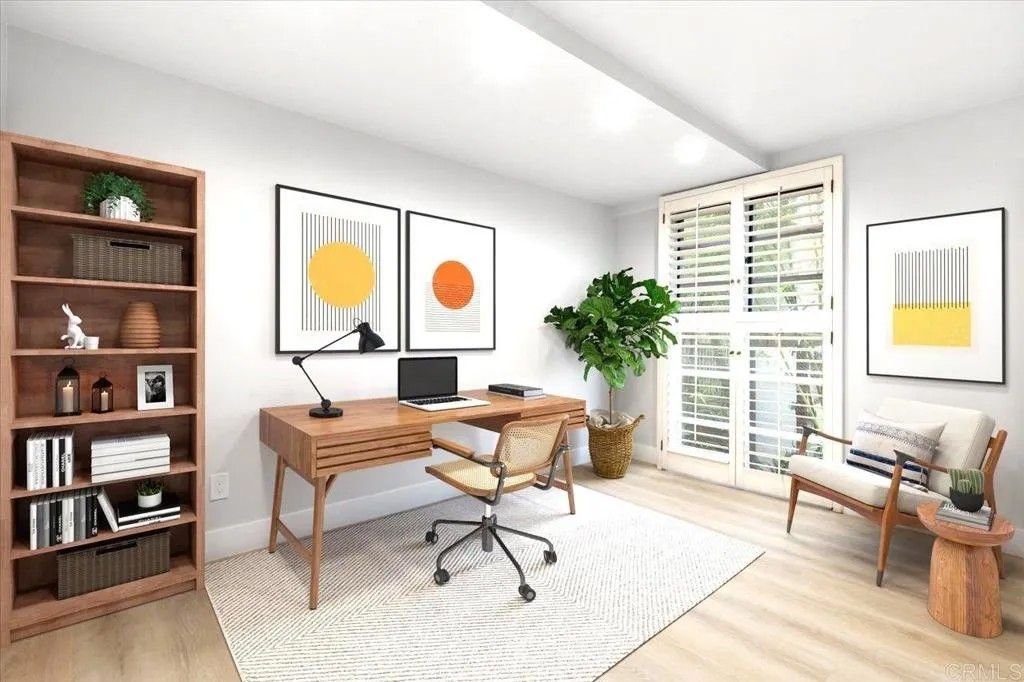 Photo of 1250 Cave Street #3, La Jolla, CA 92037 (MLS # NDP2506761)