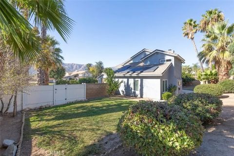 Tiny photo for 15082 Christina Court, Lake Elsinore, CA 92530 (MLS # IG25252856)