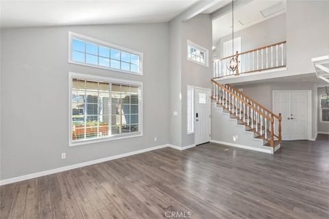 Tiny photo for 15082 Christina Court, Lake Elsinore, CA 92530 (MLS # IG25252856)