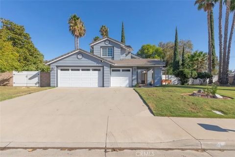 Tiny photo for 15082 Christina Court, Lake Elsinore, CA 92530 (MLS # IG25252856)