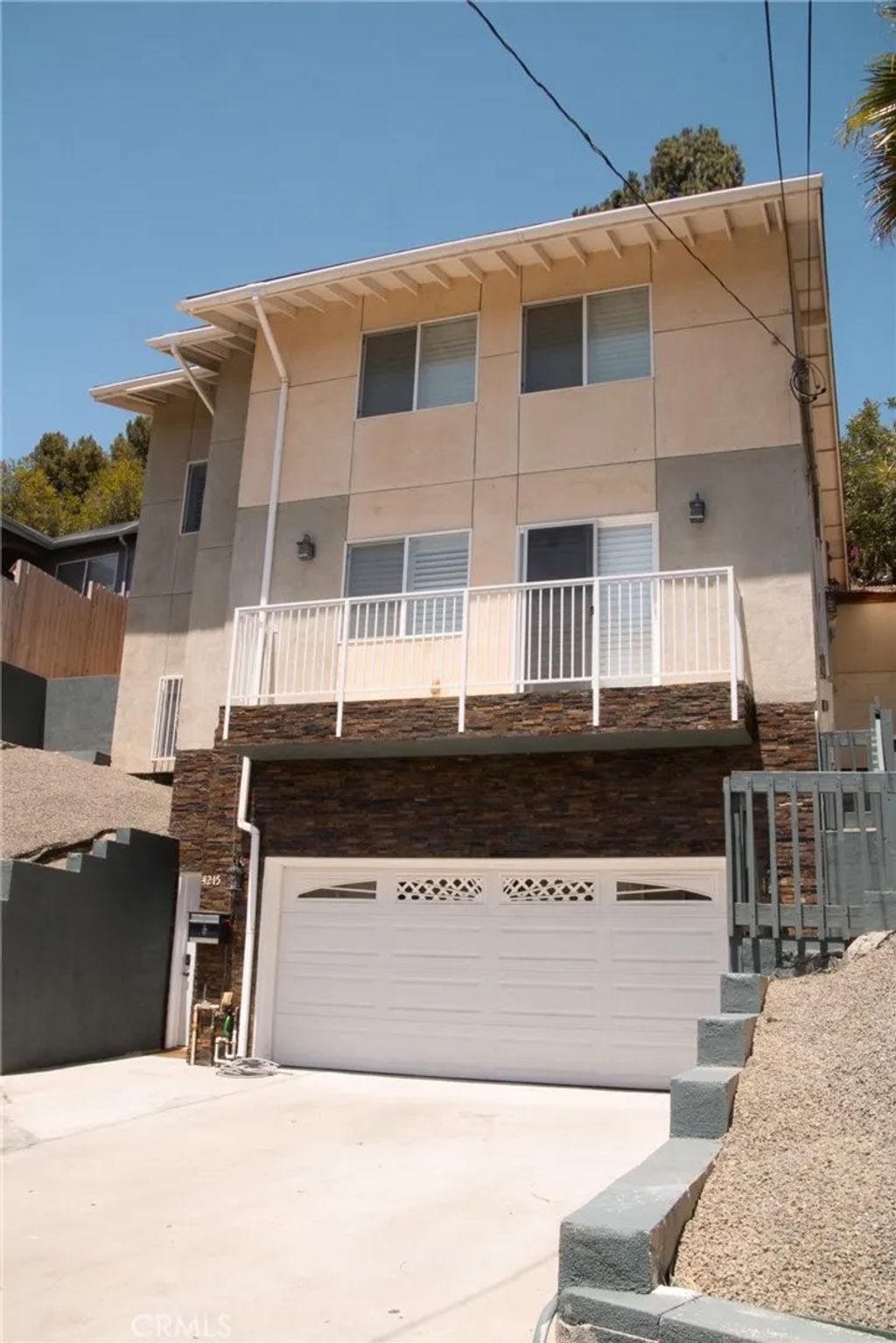 Photo of 4215 Portola, Los Angeles, CA 90032 (MLS # SR25271894)
