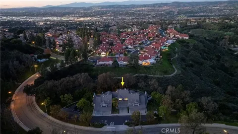 825 S Jacaranda Way, Anaheim Hills, CA 92807 - #: PW26005324