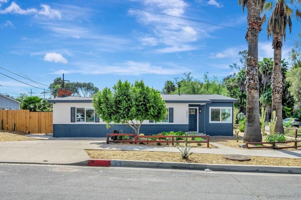 Photo of 5815 Amaya Dr, La Mesa, CA 91942 (MLS # 260006207)