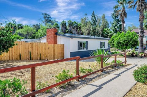 Photo of 5815 Amaya Dr, La Mesa, CA 91942 (MLS # 260006207)