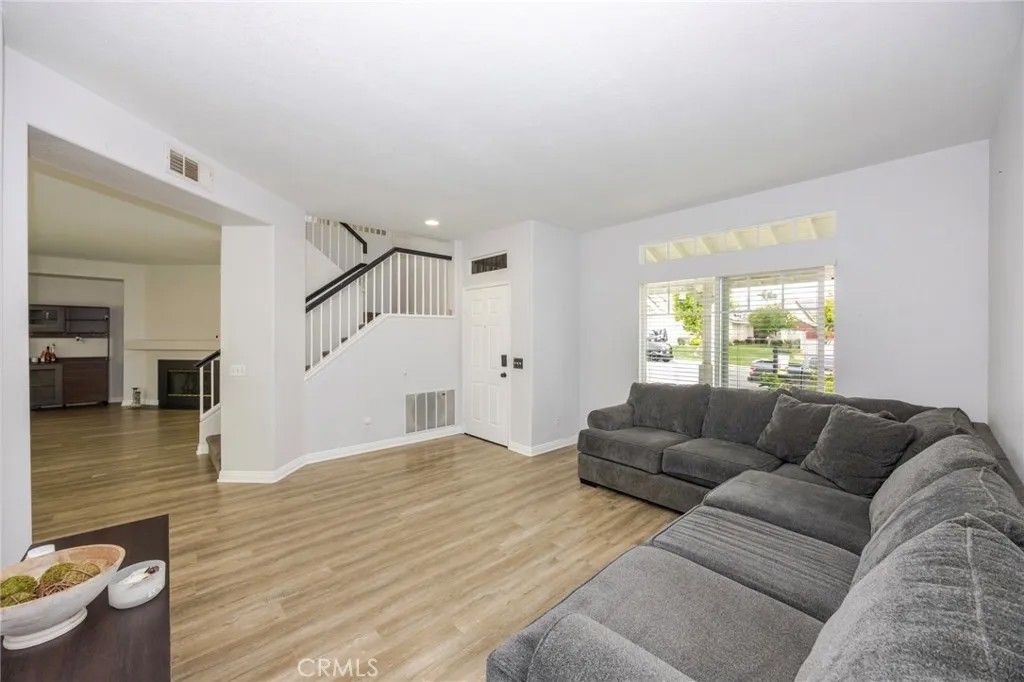 Photo of 27520 Coyote Mesa Drive, Corona, CA 92883 (MLS # IV26112238)
