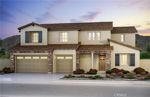 Photo of 17710 Col Ranch Drive, Riverside, CA 92503 (MLS # IV25240269)