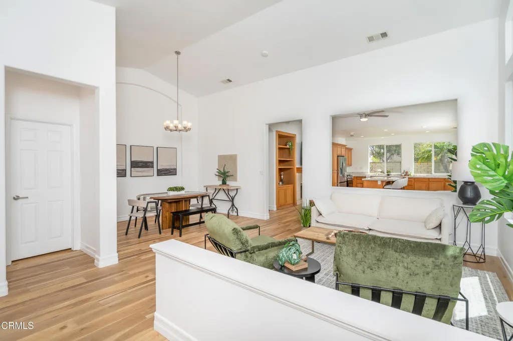 Photo of 4805 Calle Descanso, Camarillo, CA 93012 (MLS # V1-37071)