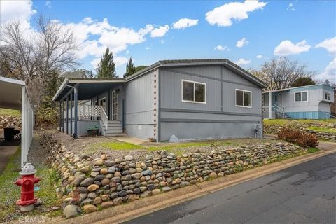 Photo of 1237 Mountain Shadows Blvd, Redding, CA 96003 (MLS # SN25275303)