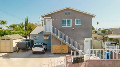Photo of 14947 Marson Street, Panorama City, CA 91402 (MLS # SR26100206)