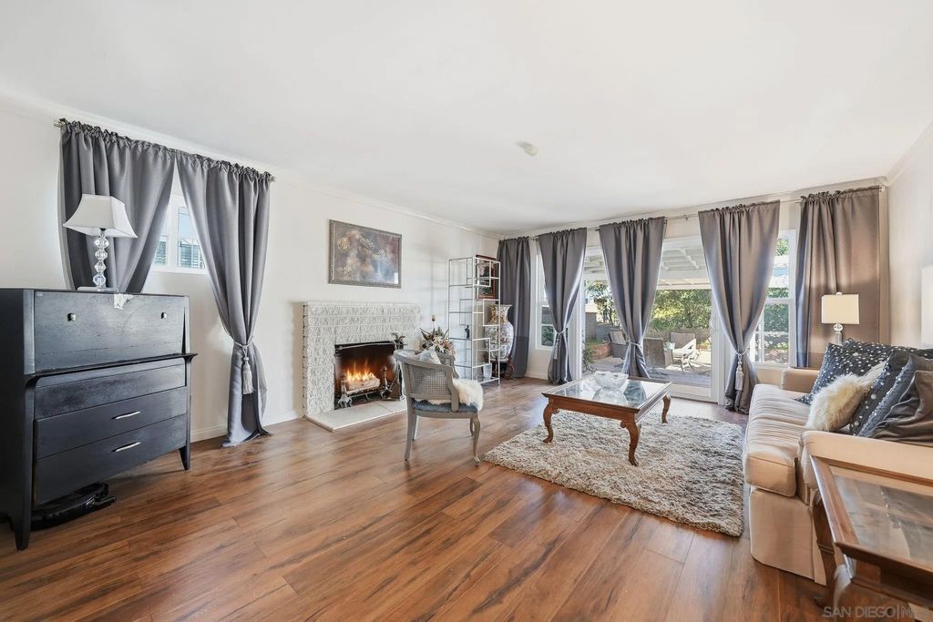 Photo of 4950 Dafter Dr, San Diego, CA 92102 (MLS # 250045324)