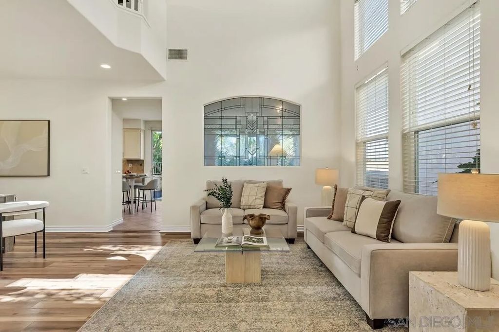 Photo of 18910 Caminito Cantilena #10, San Diego, CA 92128 (MLS # 260001454)