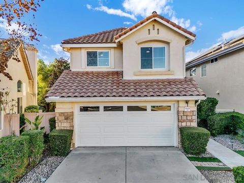 18910 Caminito Cantilena 10 San Diego CA 92128