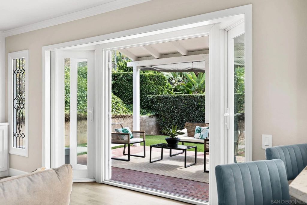 Photo of 7953 Cinthia St, La Mesa, CA 91941 (MLS # 260005313)