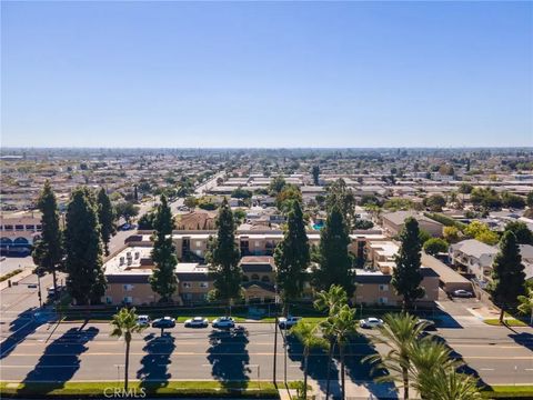 7720 Crescent Avenue Buena Park CA 90620