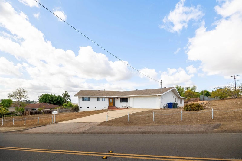 3714 El Canto Dr