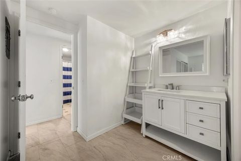 Tiny photo for 1052 S Idaho St #19, La Habra, CA 90631 (MLS # PW25241914)