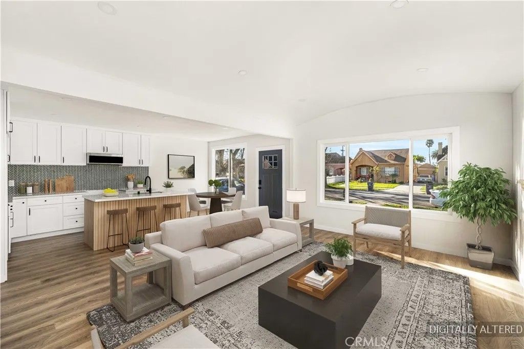 Photo of 2037 W 64th St, Los Angeles, CA 90047 (MLS # OC26053251)