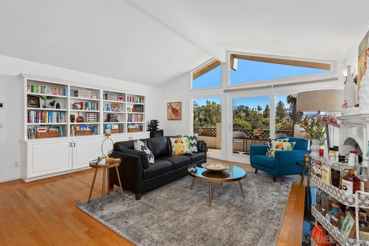 11651 Shadowglen Road