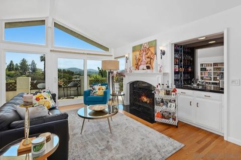 11651 Shadowglen Road El Cajon CA 92020