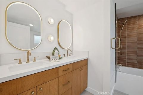 Tiny photo for 21 La Cadena Street, Santa Barbara, CA 93103 (MLS # PW25270517)