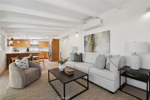 Tiny photo for 21 La Cadena Street, Santa Barbara, CA 93103 (MLS # PW25270517)