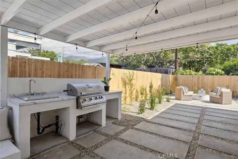 Tiny photo for 21 La Cadena Street, Santa Barbara, CA 93103 (MLS # PW25270517)