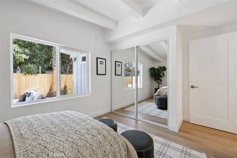 Tiny photo for 21 La Cadena Street, Santa Barbara, CA 93103 (MLS # PW25270517)