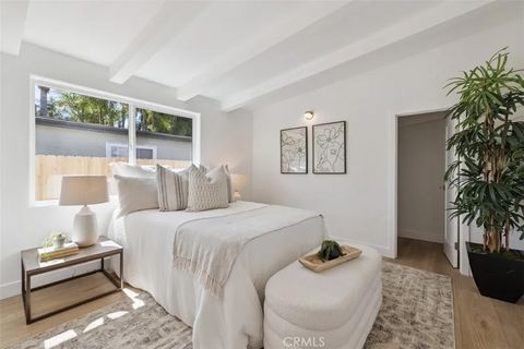 Tiny photo for 21 La Cadena Street, Santa Barbara, CA 93103 (MLS # PW25270517)