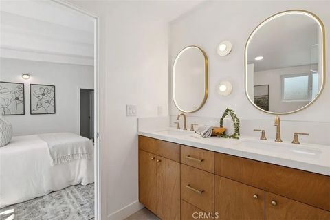 Tiny photo for 21 La Cadena Street, Santa Barbara, CA 93103 (MLS # PW25270517)