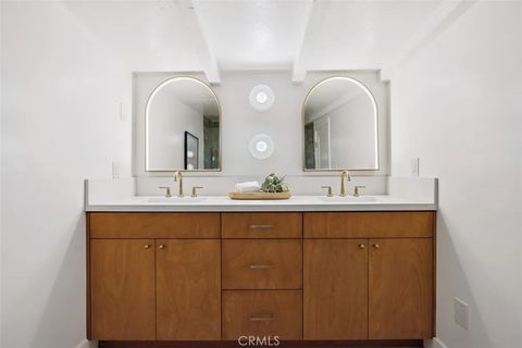 Tiny photo for 21 La Cadena Street, Santa Barbara, CA 93103 (MLS # PW25270517)