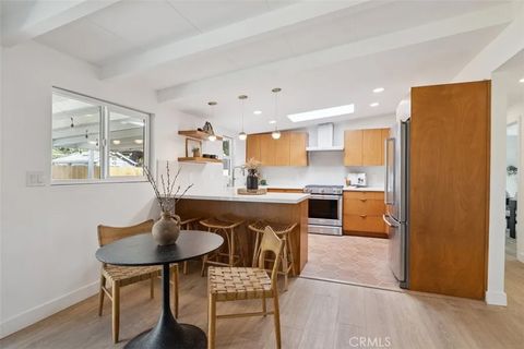 Tiny photo for 21 La Cadena Street, Santa Barbara, CA 93103 (MLS # PW25270517)