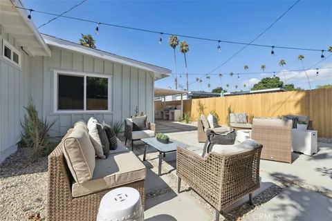 Tiny photo for 21 La Cadena Street, Santa Barbara, CA 93103 (MLS # PW25270517)