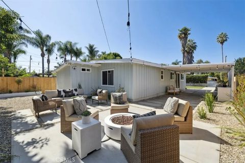Tiny photo for 21 La Cadena Street, Santa Barbara, CA 93103 (MLS # PW25270517)