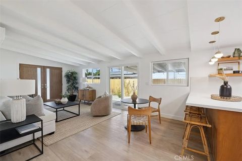 Tiny photo for 21 La Cadena Street, Santa Barbara, CA 93103 (MLS # PW25270517)